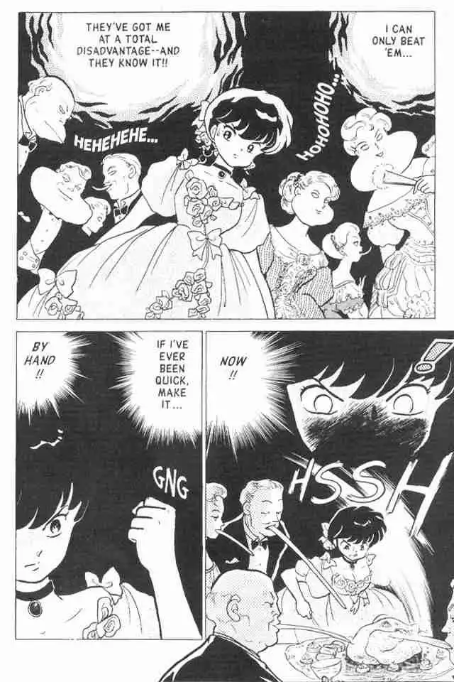 Ranma 1/2 Chapter 166 13